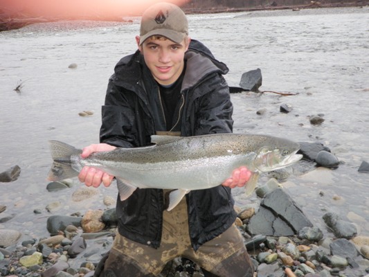 Fishing Photo of the Week