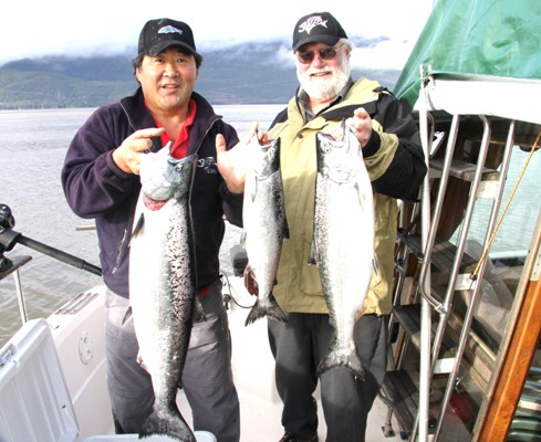 Fishing Photo of the week