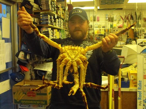 weekly fishing photo