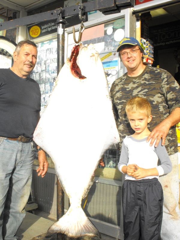 weekly fishing photo