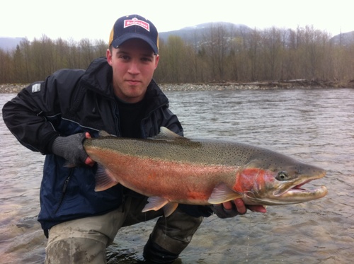 Reliable Fishing Guide and Charters