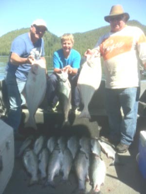 2012_aug-2-3-4-jim-lackey-and-family-jort-st-john-37-coho-1-pink-2-chinook-5-halibut-limit-crab-ryan-141-yrs-old