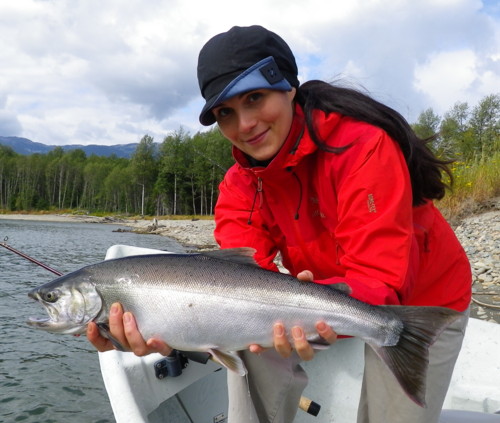 Fishing Photo of the Week