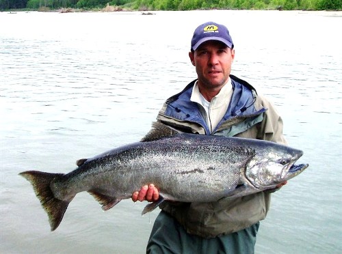 Fishing Photo of the Week