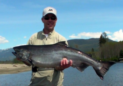 fishing photo of the week