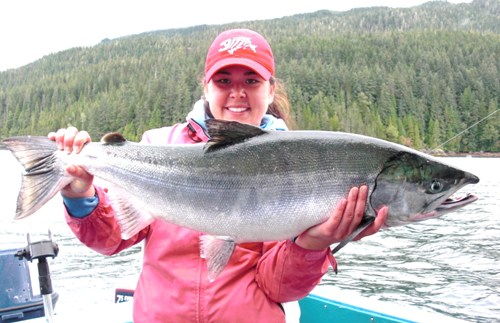 fishing photo