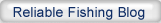 Catch up on our Fishing Reports